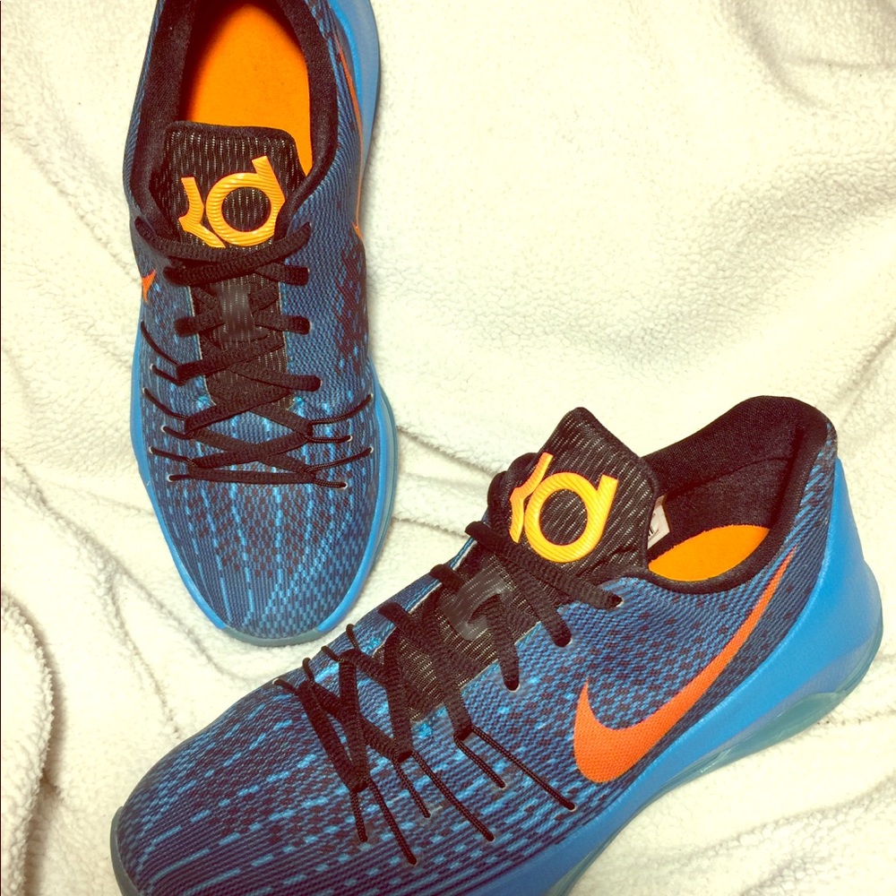 KD 8 “Blue Lagoon”